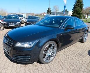 Audi A7 Gebrauchtwagen