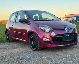 Renault Twingo Gebrauchtwagen