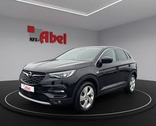 Opel Grandland (X) Gebrauchtwagen