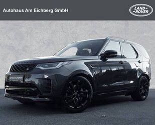 Land Rover Discovery Gebrauchtwagen