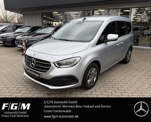 Mercedes-Benz T-Klasse Gebrauchtwagen