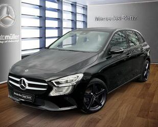 Mercedes-Benz B 250 Gebrauchtwagen