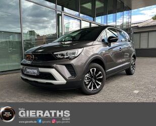Opel Crossland (X) Gebrauchtwagen