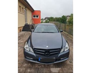 Mercedes-Benz E 250 Gebrauchtwagen