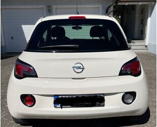 Opel Adam Gebrauchtwagen