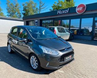 Ford B-Max Gebrauchtwagen