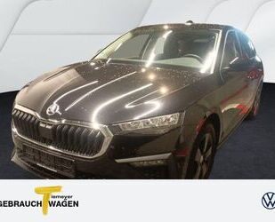 Skoda Scala Gebrauchtwagen