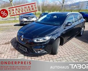 Renault Megane Gebrauchtwagen