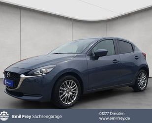 Mazda 2 Hybrid Gebrauchtwagen