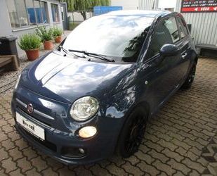 Fiat 500 Gebrauchtwagen