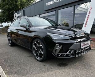 Cupra Leon Gebrauchtwagen
