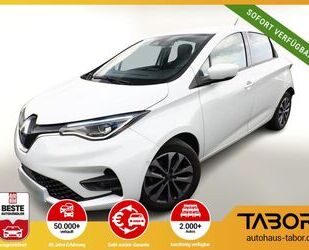 Renault ZOE Gebrauchtwagen