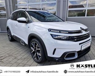 Citroen C5 Aircross Gebrauchtwagen