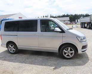 VW T6 Transporter Gebrauchtwagen