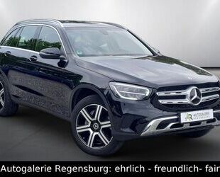Mercedes-Benz GLC 200 Gebrauchtwagen