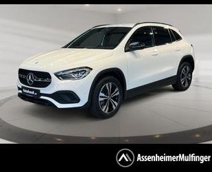 Mercedes-Benz GLA 250 Gebrauchtwagen