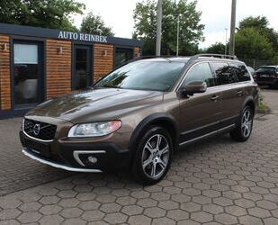 Volvo XC70 Gebrauchtwagen