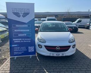 Opel Adam Gebrauchtwagen