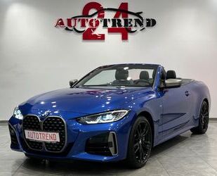 BMW M440 Gebrauchtwagen