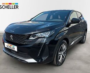 Peugeot 3008 Gebrauchtwagen