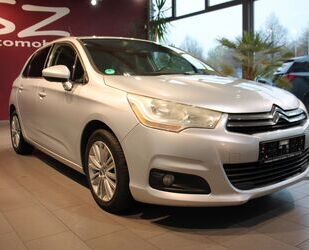 Citroen C4 Gebrauchtwagen