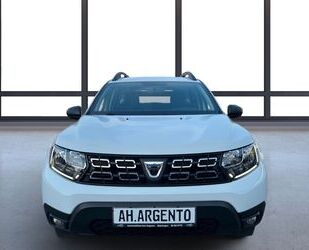 Dacia Duster Gebrauchtwagen