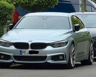BMW 430 Gran Coupé Gebrauchtwagen