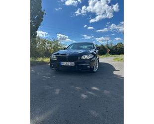 BMW 525 Gebrauchtwagen