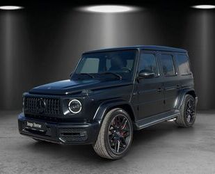 Mercedes-Benz G 63 AMG Gebrauchtwagen