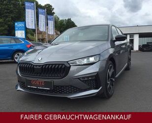 Skoda Scala Gebrauchtwagen
