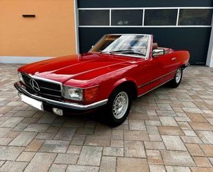Mercedes-Benz SL 280 Gebrauchtwagen