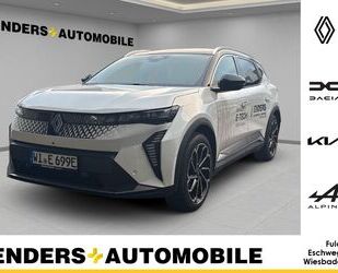 Renault Scenic Gebrauchtwagen