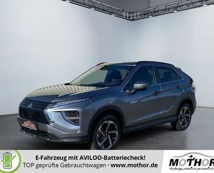 Mitsubishi Eclipse Cross Gebrauchtwagen