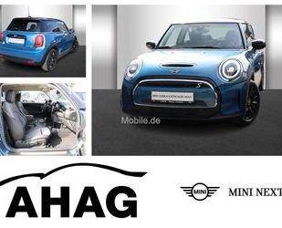 Mini Cooper SE Gebrauchtwagen