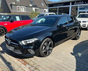 Mercedes-Benz A 220 Gebrauchtwagen