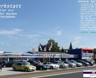 Mercedes-Benz GLC 250 Gebrauchtwagen