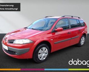 Renault Megane Gebrauchtwagen