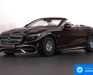 Mercedes-Benz S 650 Gebrauchtwagen