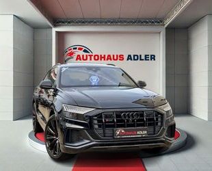 Audi SQ8 Gebrauchtwagen