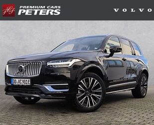 Volvo XC90 Gebrauchtwagen