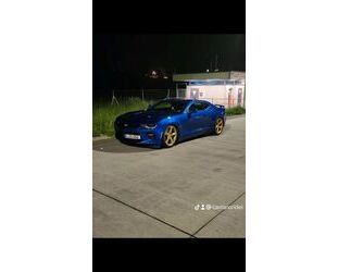 Chevrolet Camaro Gebrauchtwagen