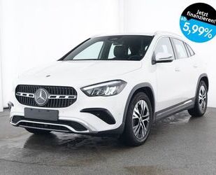 Mercedes-Benz GLA 200 Gebrauchtwagen