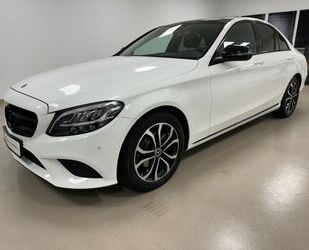 Mercedes-Benz C 180 Gebrauchtwagen