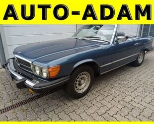 Mercedes-Benz 380 Gebrauchtwagen