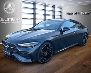 Mercedes-Benz CLE 200 Gebrauchtwagen