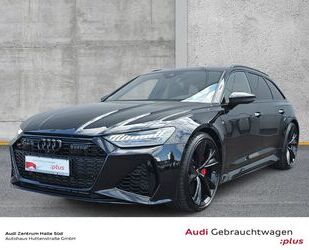 Audi RS6 Gebrauchtwagen