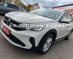 VW Taigo Gebrauchtwagen