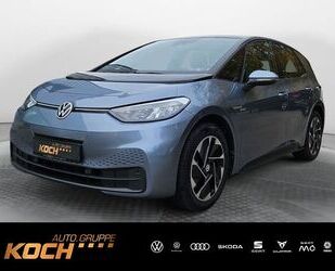 VW ID.3 Gebrauchtwagen