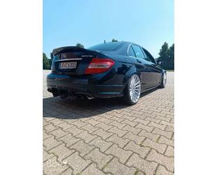 Mercedes-Benz C 63 AMG Gebrauchtwagen