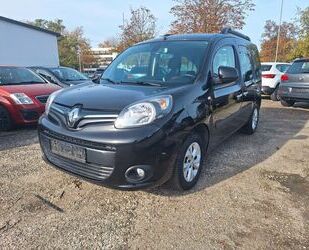 Renault Kangoo Gebrauchtwagen